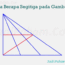 Teka teki berapa banyaknya segitiga pada gambar versi 2